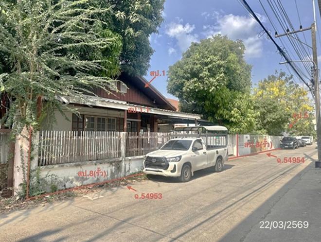 picture HOME 351.9 Sq.w. Lam Luk Ka Pathumthani for 11M - 2/54