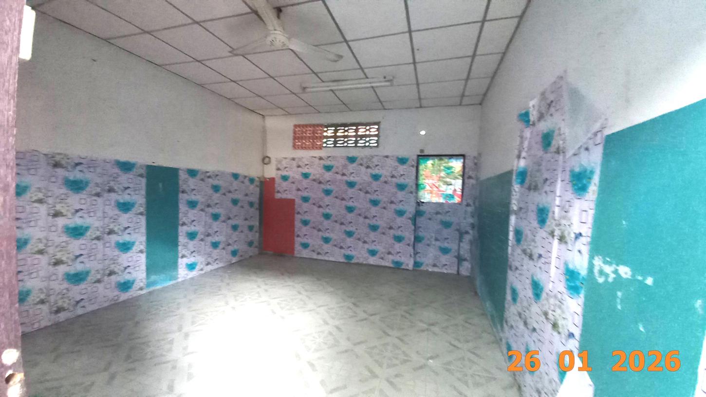 รูป บ้านเดี่ยว 144 ตร.วา บ้านบึง ชลบุรี 4.6M - รูปที่ 15/30