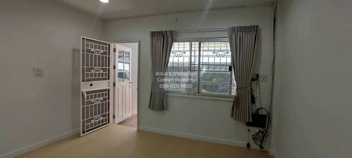 รูป ขายทาวน์เฮ้าส์/ทาวน์โฮม หมู่บ้าน 84 แมนชั่น MRT-ลาดพร้าว 71 (สายสีเหลือง) วังทองหลาง เขต วังทองหลาง กรุงเทพ CX-150687 ✅ ทักไลน์ @connexproperty ตอบทันที ทีมงานมืออาชีพ ✅ - รูปที่ 3/12