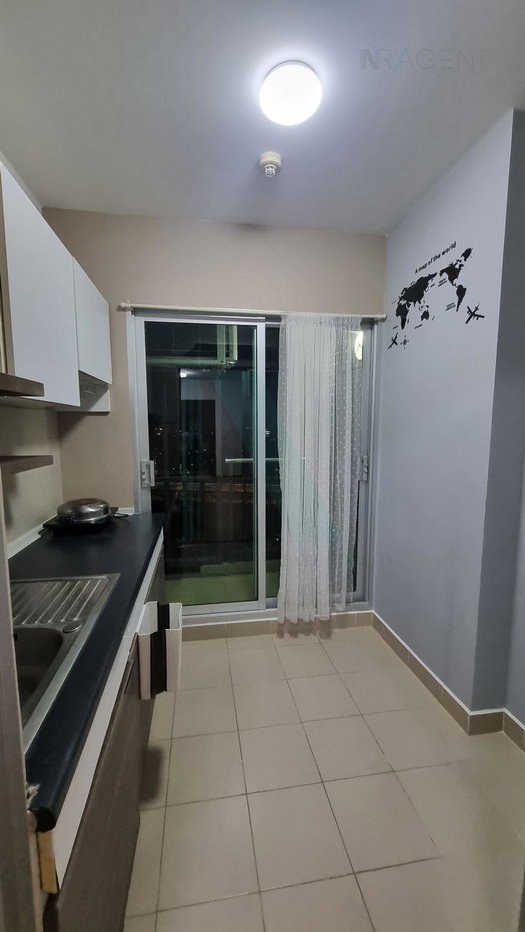 รูป 📌 ให้เช่าคอนโด ศุภาลัย เวอเรนด้า รัชวิภา-ประชาชื่น อาคาร 1 ชั้น 27 สตูดิโอ ขนาด 31 ตรม ใกล้ ตลาดบางซ่อน - รูปที่ 1/8