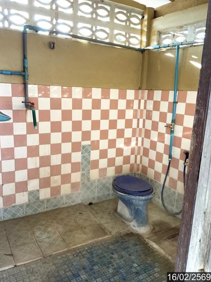 รูป บ้านเดี่ยว 925 ตร.วา เทิง เชียงราย 3.7M - รูปที่ 11/44
