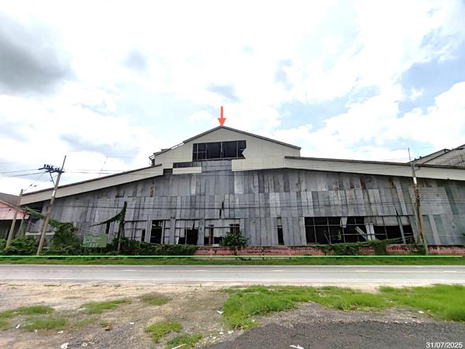 รูป โรงสี 5660 ตร.วา ดอนเจดีย์ สุพรรณบุรี 25.6M - รูปที่ 1/58