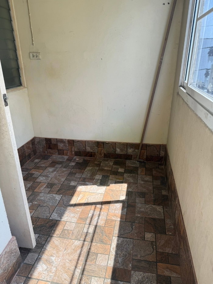 รูป ให้เช่า บ้านเอื้ออาทรรามอินทรา 117 - รูปที่ 6/7