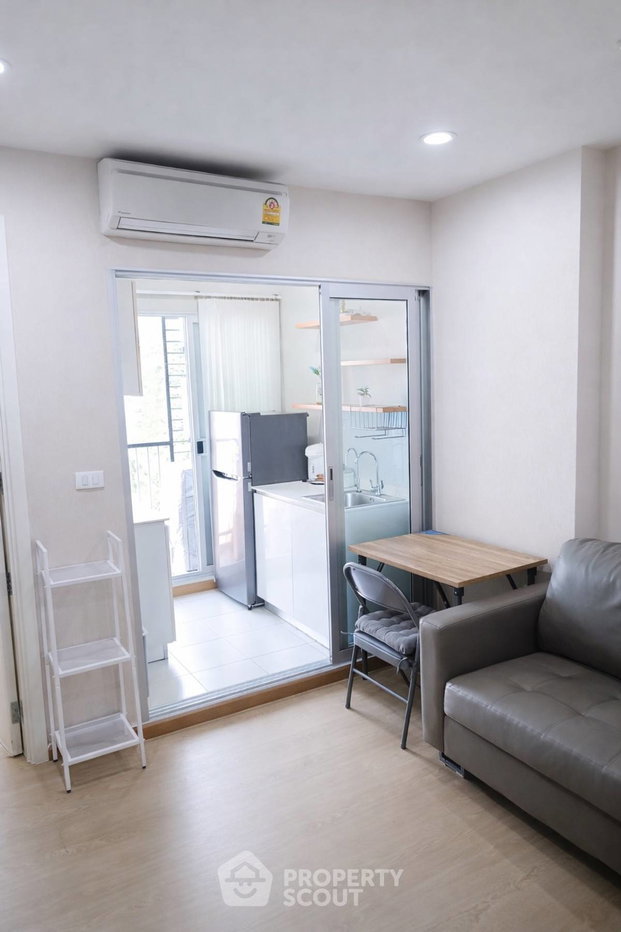 รูป คอนโด 1-ห้องนอน ที่ เดอะ เพรสซิเด้นท์ สาทร - ราชพฤกษ์ 3 ใกล้ MRT บางหว้า (ID 2779898) - รูปที่ 9/9