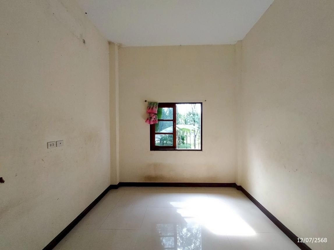 รูป บ้านเดี่ยว 50.2 ตร.วา นาหม่อม สงขลา 2.8M - รูปที่ 29/38