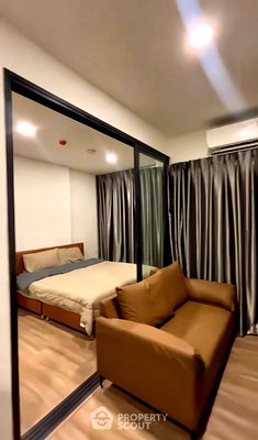 คอนโดให้เช่า : คอนโด สตูดิโอ ที่ เดอะสเตจ มายด์สเคป รัชดา – ห้วยขวาง ใกล้ MRT ห้วยขวาง (ID 2783601)