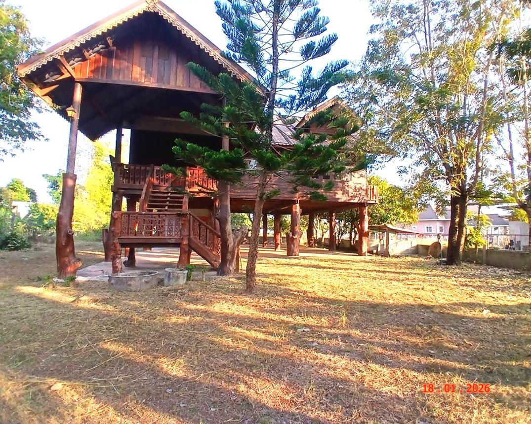 picture HOME 186 Sq.w. That Phanom Nakhon Phanom for 1.9M - 16/34
