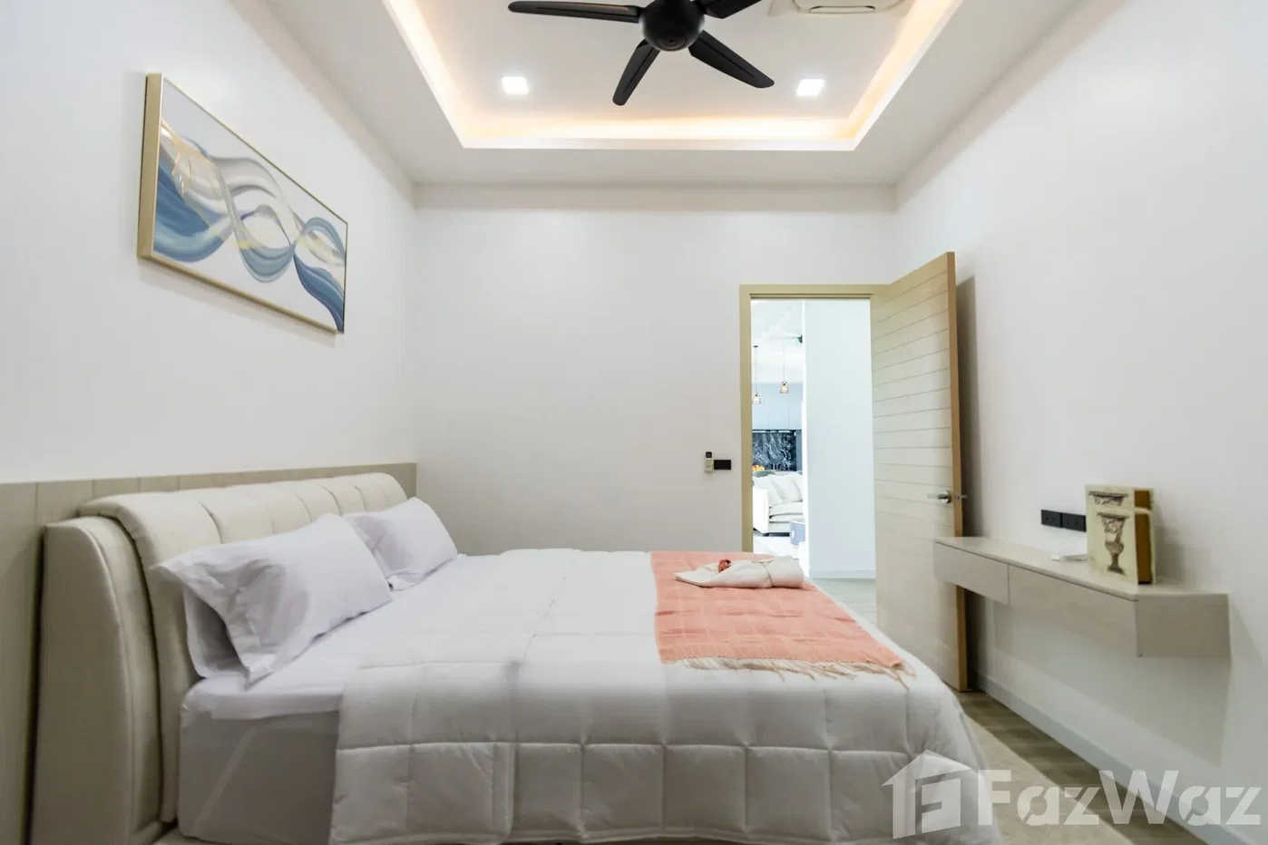 รูป ขาย วิลล่า 5 ห้องนอน ในโครงการ ไอลีน วิลเลจ เฟส 2 1967752 - รูปที่ 15/21