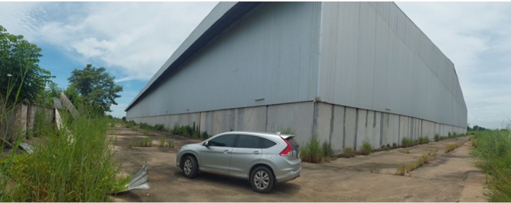 รูป โกดัง 26756 ตร.วา พรหมพิราม-พิษณุโลก พรหมพิราม พิษณุโลก 178.3M - รูปที่ 7/16