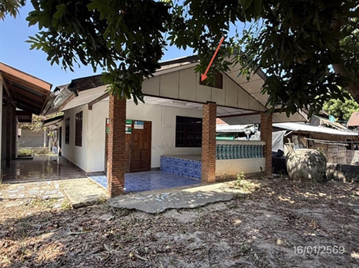 รูป บ้านเดี่ยว 86.4 ตร.วา กุดข้าวปุ้น อุบลราชธานี 929,000 - รูปที่ 15/32