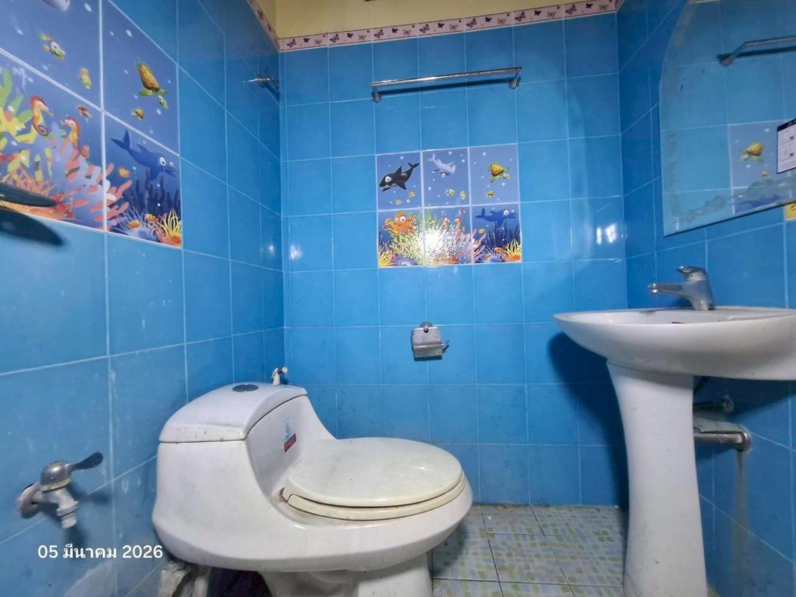 รูป บ้านเดี่ยว 348.8 ตร.วา พญาเม็งราย เชียงราย 8.5M - รูปที่ 31/36