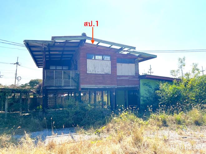 picture HOME 509 Sq.w. Doembang Nangbuat Suphanburi for 5.4M - 1/40