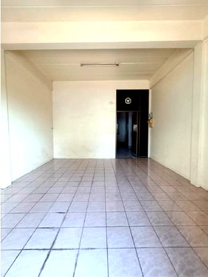 Shophouses for sale Diana Plaza Hat Yai : SHOP HOUSE 20.2 Sq.w. Hat Yai Songkhla for 2.2M