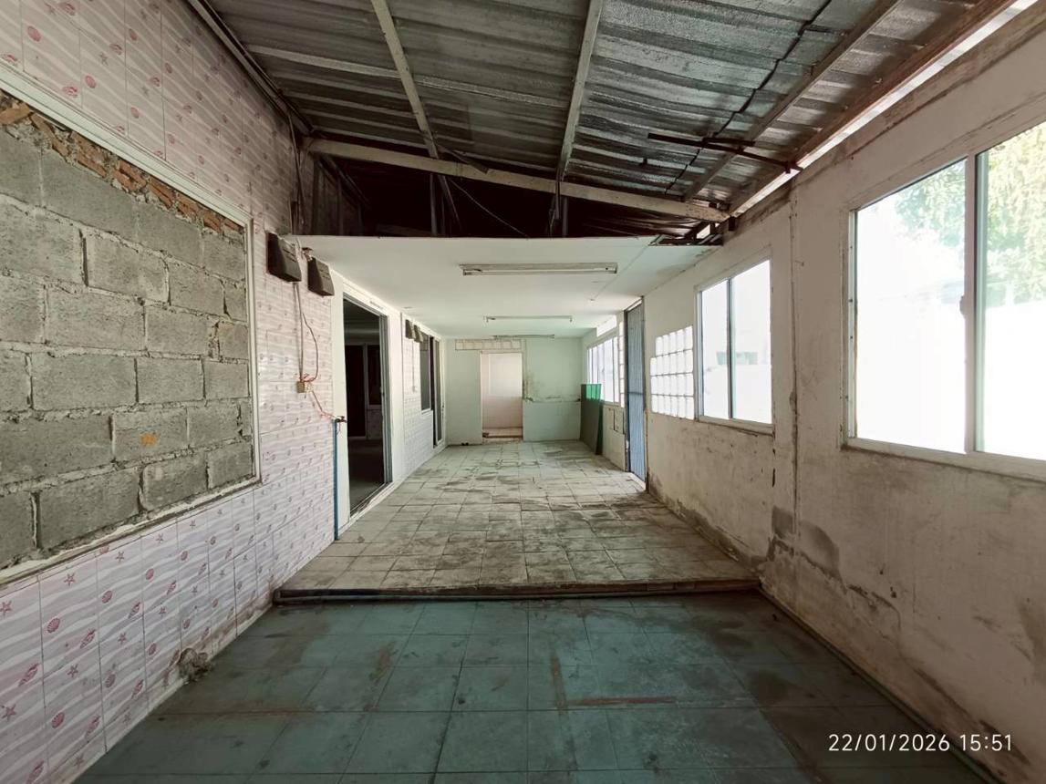 picture HOME 135 Sq.w. Pak Kret Nonthaburi for 6.4M - 53/60