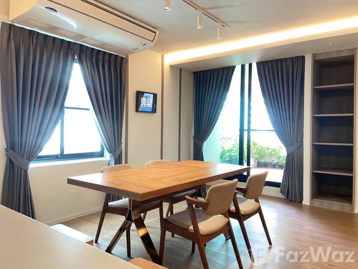 รูป คอนโดให้เช่า 3 ห้องนอน ในโครงการ ลิลลี่ เฮ้าส์ 1805722 - รูปที่ 7/15