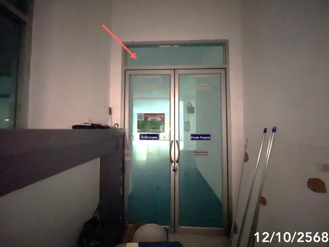 picture OFFICE 597.6 Sq.w. Bang Kapi Bangkok for 20.6M - 9/32