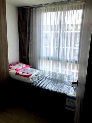 ขายคอนโด : ขาย NUE Core คูคต สเตชั่น — ห้องใหม่มือหนึ่ง!!