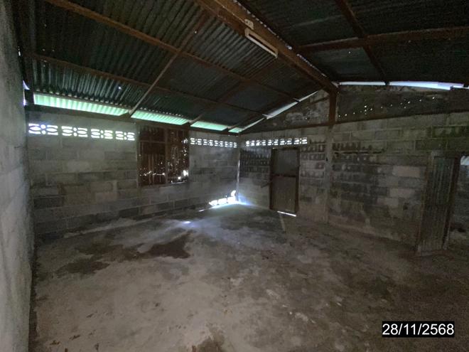รูป บ้านเดี่ยว 118 ตร.วา หนองกุงศรี กาฬสินธุ์ 518,000 - รูปที่ 9/32