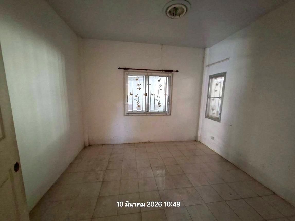 รูป บ้านเดี่ยว 53 ตร.วา บ้านสุขุมวิท 5 ศรีมหาโพธิ ปราจีนบุรี 1.7M - รูปที่ 27/30