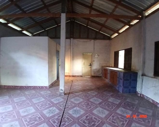 picture HOME 1623 Sq.w. Nongkai for 2.3M - 5/34