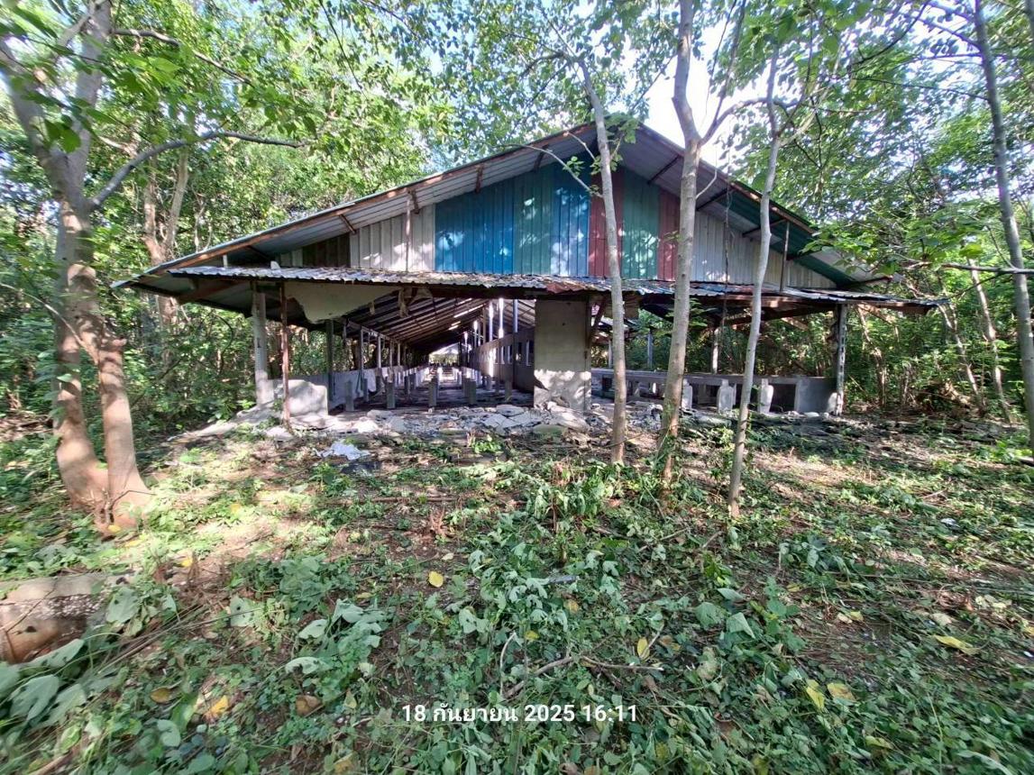 picture LAND 27277 Sq.w. Phra Phutthabat Saraburi for 29.7M - 31/42