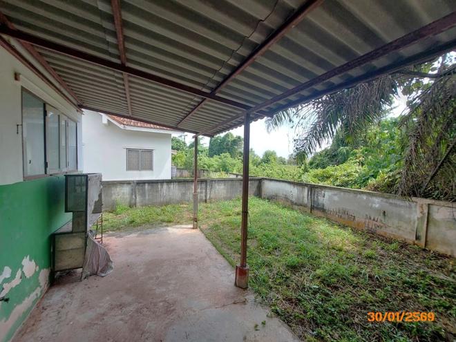 picture HOME 83.3 Sq.w. Muang Surat Thani Surat Thani for 3.5M - 13/36