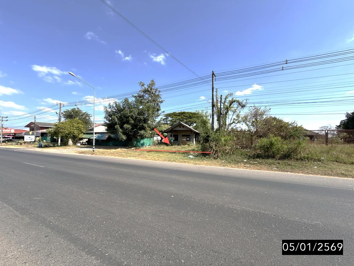 รูป บ้านเดี่ยว 299 ตร.วา นามน กาฬสินธุ์ 2.8M - รูปที่ 12/24