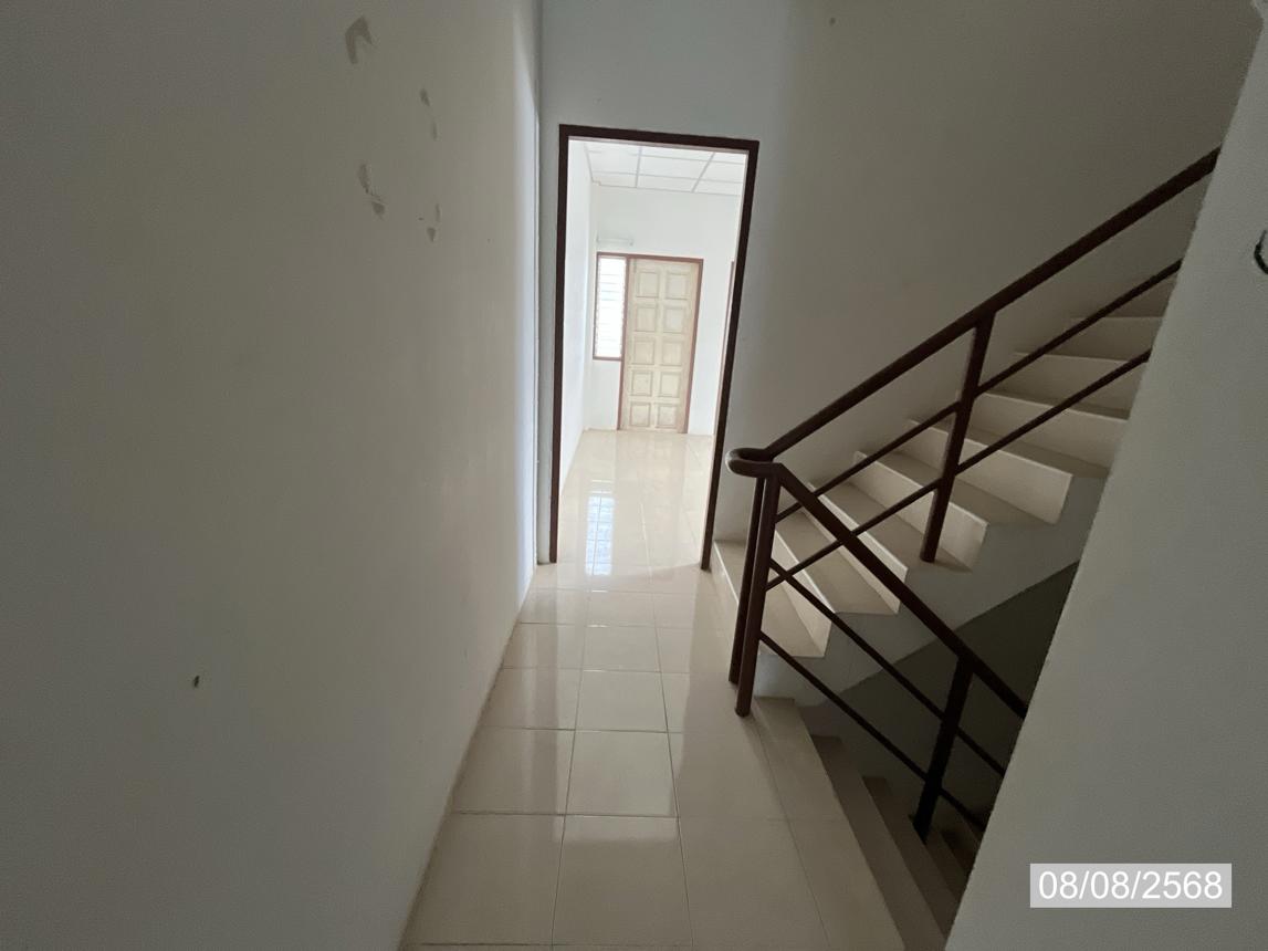 รูป อาคารพาณิชย์ 24.4 ตร.วา เมืองสุราษฎร์ธานี สุราษฎร์ธานี 3M - รูปที่ 30/44