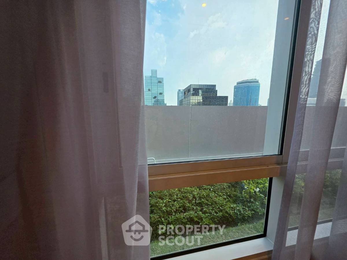 picture 2-BR Condo at Culture Chula near MRT Sam Yan (ID 2790705) - 13/17