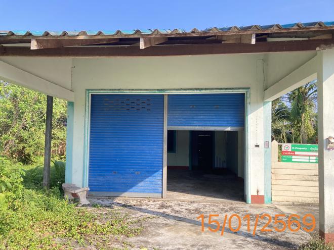 รูป บ้านเดี่ยว 303 ตร.วา เหนือคลอง กระบี่ 4.6M - รูปที่ 3/34