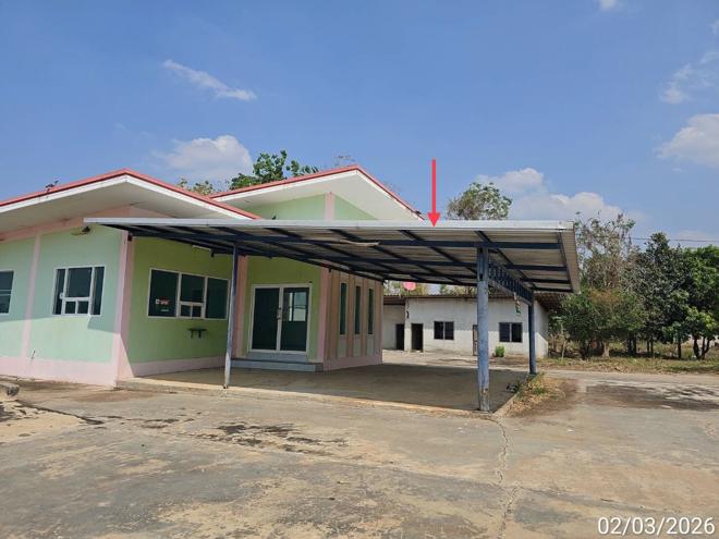 รูป โกดัง 7437 ตร.วา ดงเจริญ พิจิตร 11.6M - รูปที่ 13/50