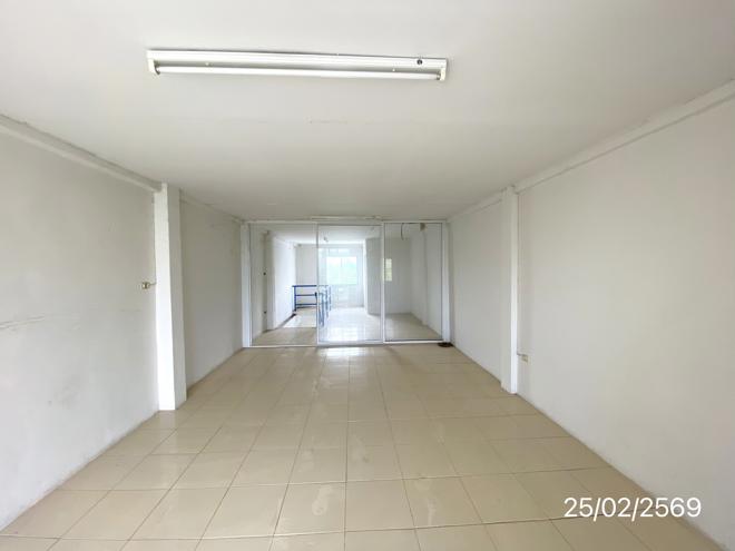 รูป อาคารพาณิชย์ 47.5 ตร.วา ศรีราชา ชลบุรี 7M - รูปที่ 13/54