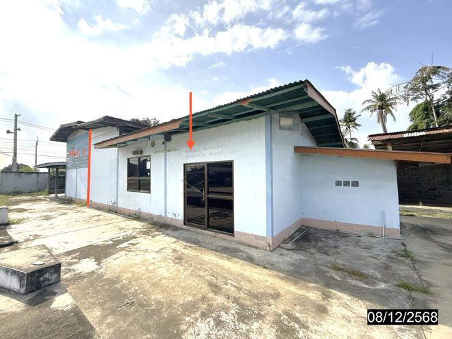 picture HOME 2325 Sq.w. Bung Samakkhi Kamphaeng Phet for 9.3M - 9/52