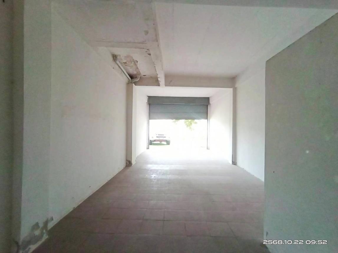 รูป อาคารพาณิชย์ 40 ตร.วา บรบือ มหาสารคาม 4M - รูปที่ 25/34