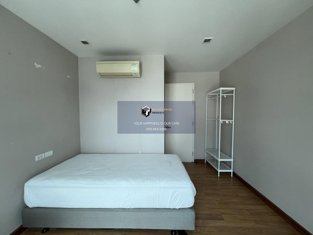 รูป Wish@Samyan | เหมาะแก่การลงทุน ผลตอบแทน 4-5% 🚝 MRT สามย่าน #2026022414052#FC - รูปที่ 2/9