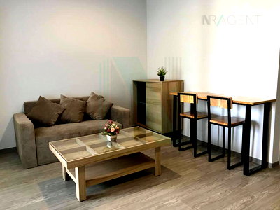 Condos for rent BTS Punnawithi : For Rent Condo REGENT HOME SUKHUMVIT 97/1 Building B, Floor 4,1 bed room, Room size 29.00 sqm