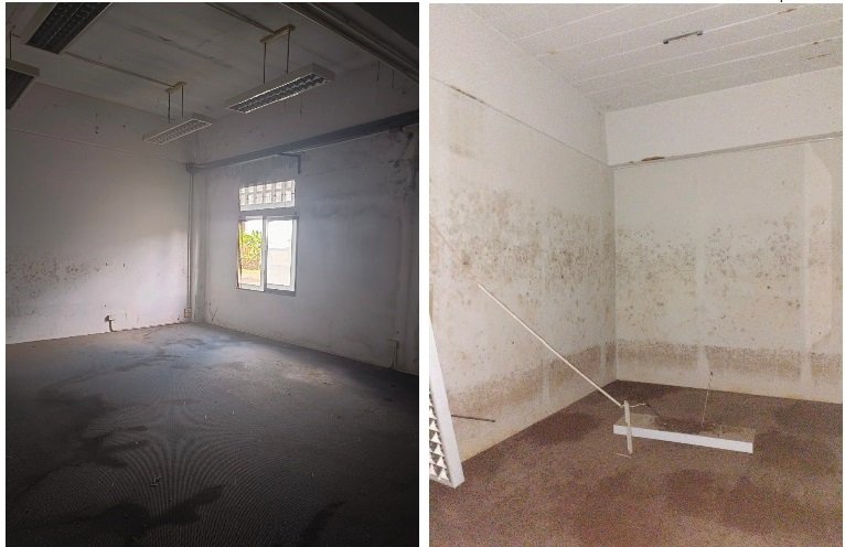 รูป อาคารสำนักงาน 4073.3 ตร.วา หาดใหญ่-สงขลา หาดใหญ่ สงขลา 122.4M - รูปที่ 4/11