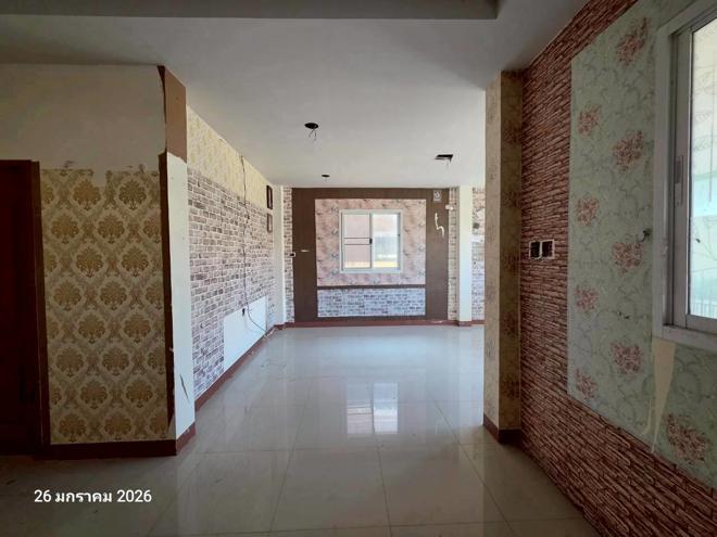 รูป บ้านเดี่ยว 56 ตร.วา ศรีมาย หนองปลิง เมืองนครสวรรค์ นครสวรรค์ 1.4M - รูปที่ 4/30