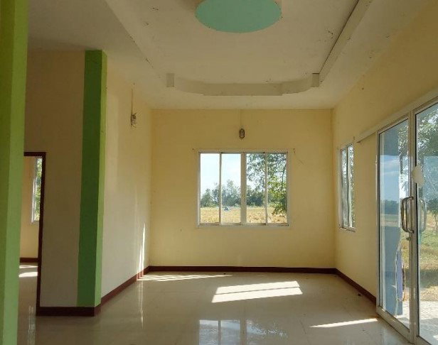 picture LAND 1492 Sq.w. Phon Khon Kaen for 1.1M - 3/8