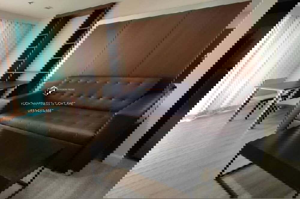 รูป Wish@Samyan | ขายพร้อมผู้เช่า🚝ใกล้ MRT สามย่าน #2026022514053#FC - รูปที่ 5/6