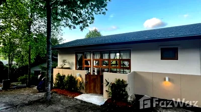 Houses for sale Surat Thani : 1 Bedroom Villa for sale at Jungle Villas  1796956