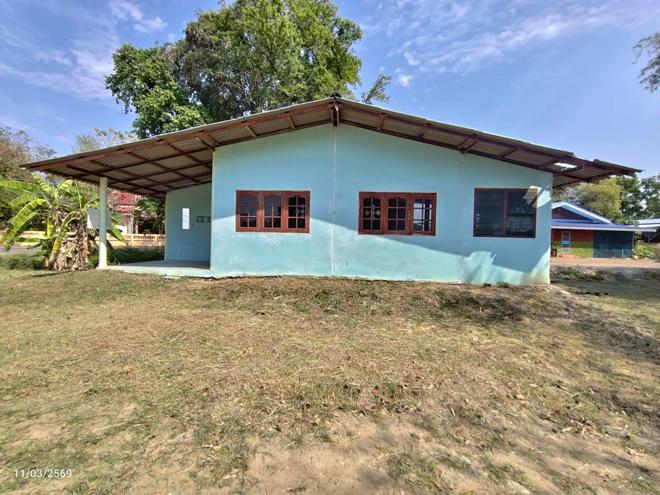 รูป บ้านเดี่ยว 571 ตร.วา เมืองอุทัยธานี อุทัยธานี 1.5M - รูปที่ 2/30