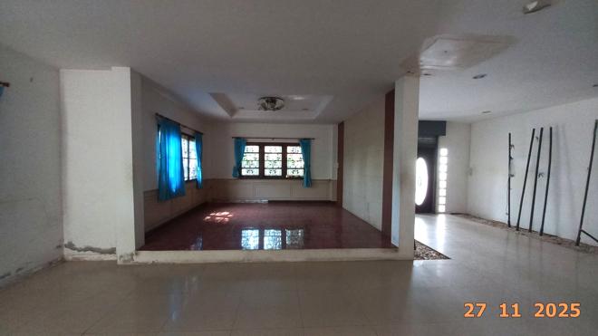 รูป บ้านเดี่ยว 110 ตร.วา เมืองชลบุรี ชลบุรี 5.5M - รูปที่ 5/34