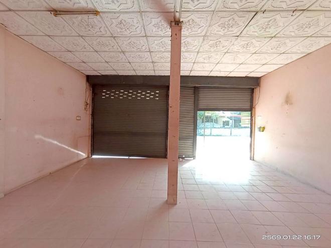 รูป บ้านเดี่ยว 104 ตร.วา ฆ้องชัย กาฬสินธุ์ 983,000 - รูปที่ 5/34