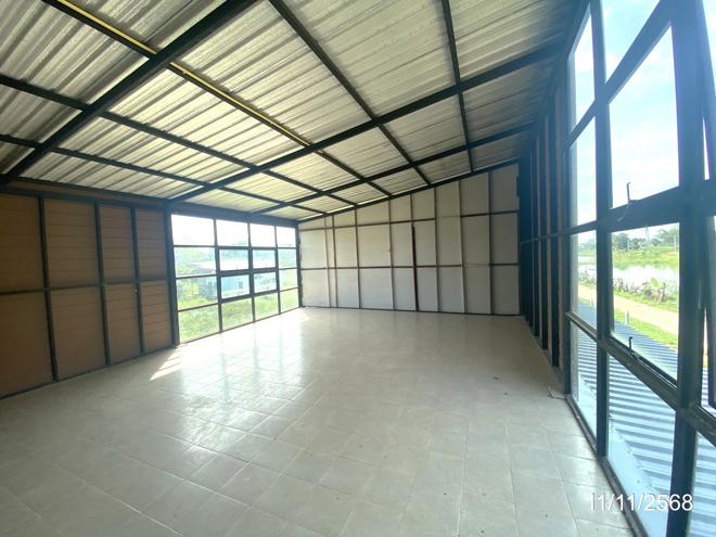 รูป บ้านเดี่ยว 292.6 ตร.วา เมืองมหาสารคาม มหาสารคาม 3.7M - รูปที่ 13/34