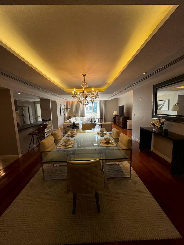 picture La Citta Penthouse Thonglo soi 8 - 3/15