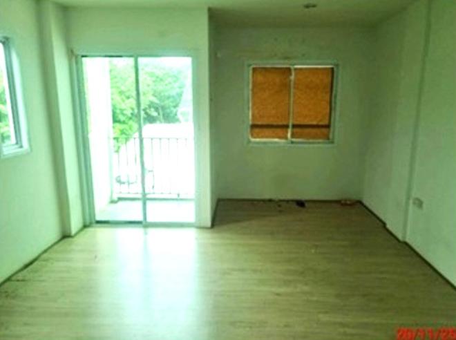 รูป อาคารพาณิชย์ 27.9 ตร.วา เมืองลพบุรี ลพบุรี 5M - รูปที่ 8/34