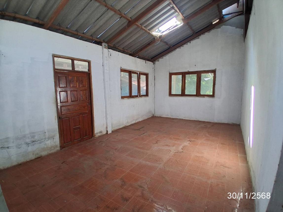 picture HOME 100 Sq.w. Chaturaphak Phiman Roi Et for 1.3M - 19/26