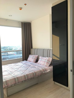 รูปภาพ NICHE MONO Chaengwattana Condo For Rent / Line : @mintocondo