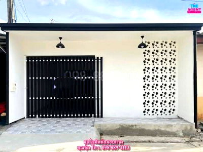 Townhouses for sale : FOR SALE  TOWNHOUSE PROPERTY  1050000 BAHT.